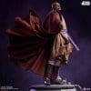 Sideshow Collectibles Mace Windu Premium Format Figure Star Wars Collectible Statue