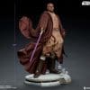 Sideshow Collectibles Mace Windu Premium Format Figure Star Wars Collectible Statue