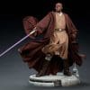 Sideshow Collectibles Mace Windu Premium Format Figure Star Wars Collectible Statue