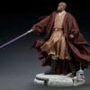 Sideshow Collectibles Mace Windu Premium Format Figure Star Wars Collectible Statue