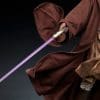 Sideshow Collectibles Mace Windu Premium Format Figure Star Wars Collectible Statue