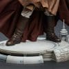 Sideshow Collectibles Mace Windu Premium Format Figure Star Wars Collectible Statue