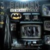 Prime 1 Studio Batman 1989 1/2 Scale Statue Blitzway Limited DC Collectible