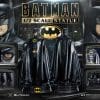 Prime 1 Studio Batman 1989 1/2 Scale Statue Blitzway Limited DC Collectible