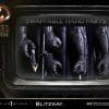 Prime 1 Studio Batman 1989 1/2 Scale Statue Blitzway Limited DC Collectible