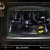 Prime 1 Studio Batman 1989 1/2 Scale Statue Blitzway Limited DC Collectible