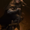 Sideshow Collectibles Batman: Gotham By Gaslight Premium Format Figure DC Collectibles Limited Statue