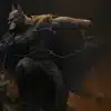 Sideshow Collectibles Batman: Gotham By Gaslight Premium Format Figure DC Collectibles Limited Statue