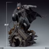 Sideshow Collectibles Batman: Gotham By Gaslight Premium Format Figure DC Collectibles Limited Statue