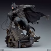 Sideshow Collectibles Batman: Gotham By Gaslight Premium Format Figure DC Collectibles Limited Statue