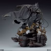 Sideshow Collectibles Batman: Gotham By Gaslight Premium Format Figure DC Collectibles Limited Statue