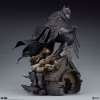 Sideshow Collectibles Batman: Gotham By Gaslight Premium Format Figure DC Collectibles Limited Statue