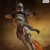 Sideshow Collectibles Captain Rex Premium Format Figure Limited Star Wars Collectible Statue