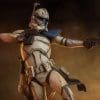 Sideshow Collectibles Captain Rex Premium Format Figure Limited Star Wars Collectible Statue
