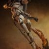 Sideshow Collectibles Captain Rex Premium Format Figure Limited Star Wars Collectible Statue