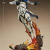 Sideshow Collectibles Captain Rex Premium Format Figure Limited Star Wars Collectible Statue