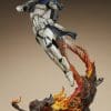 Sideshow Collectibles Captain Rex Premium Format Figure Limited Star Wars Collectible Statue