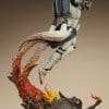 Sideshow Collectibles Captain Rex Premium Format Figure Limited Star Wars Collectible Statue