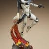 Sideshow Collectibles Captain Rex Premium Format Figure Limited Star Wars Collectible Statue
