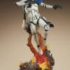 Sideshow Collectibles Captain Rex Premium Format Figure Limited Star Wars Collectible Statue