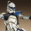 Sideshow Collectibles Captain Rex Premium Format Figure Limited Star Wars Collectible Statue