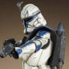 Sideshow Collectibles Captain Rex Premium Format Figure Limited Star Wars Collectible Statue