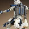 Sideshow Collectibles Captain Rex Premium Format Figure Limited Star Wars Collectible Statue