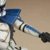 Sideshow Collectibles Captain Rex Premium Format Figure Limited Star Wars Collectible Statue