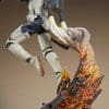 Sideshow Collectibles Captain Rex Premium Format Figure Limited Star Wars Collectible Statue