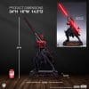PCS Darth Maul Deluxe Statue 1:3 Scale Epic Series Star Wars Limited Collectible