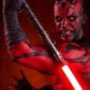 PCS Darth Maul Deluxe Statue 1:3 Scale Epic Series Star Wars Limited Collectible
