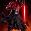 PCS Darth Maul Deluxe Statue 1:3 Scale Epic Series Star Wars Limited Collectible