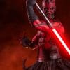 PCS Darth Maul Deluxe Statue 1:3 Scale Epic Series Star Wars Limited Collectible