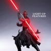PCS Darth Maul Deluxe Statue 1:3 Scale Epic Series Star Wars Limited Collectible