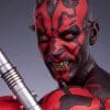 PCS Darth Maul Deluxe Statue 1:3 Scale Epic Series Star Wars Limited Collectible