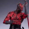 PCS Darth Maul Deluxe Statue 1:3 Scale Epic Series Star Wars Limited Collectible
