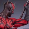 PCS Darth Maul Deluxe Statue 1:3 Scale Epic Series Star Wars Limited Collectible
