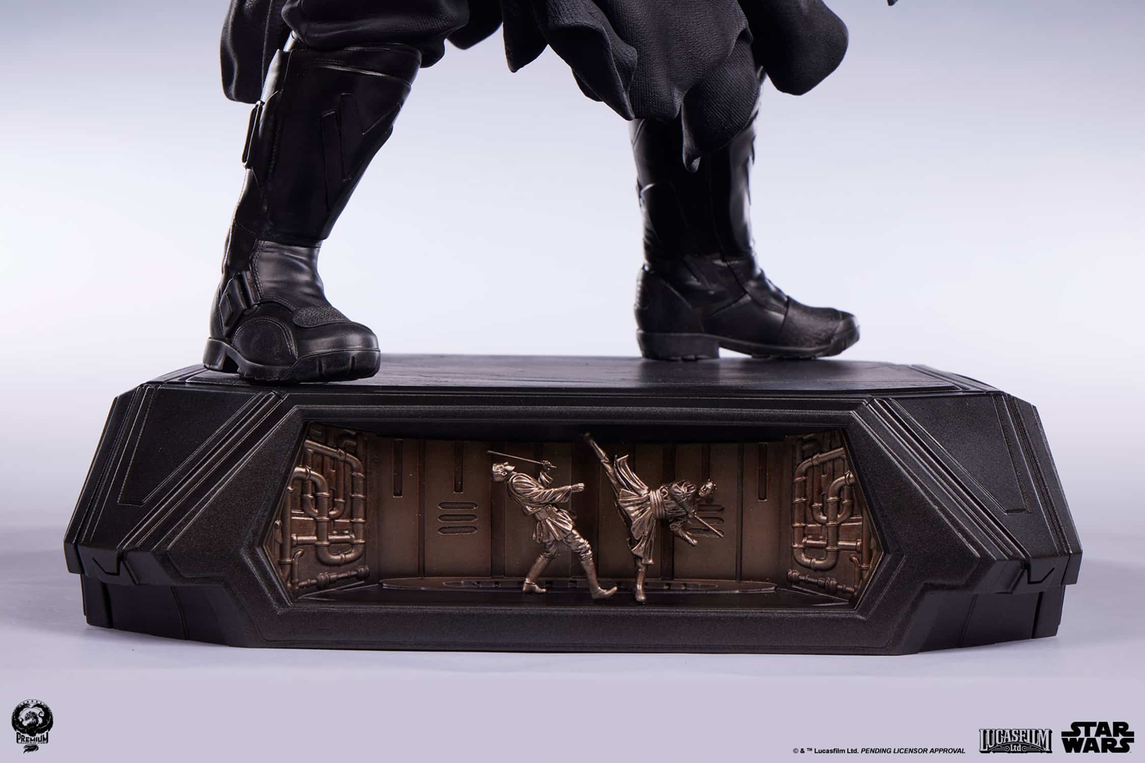 PCS Darth Maul Deluxe Statue 1:3 Scale Epic Series Star Wars Limited Collectible