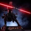 PCS Darth Maul Statue 1:3 Scale Epic Series Star Wars Limited Collectible