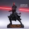 PCS Darth Maul Statue 1:3 Scale Epic Series Star Wars Limited Collectible
