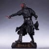 PCS Darth Maul Statue 1:3 Scale Epic Series Star Wars Limited Collectible