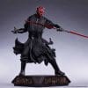 PCS Darth Maul Statue 1:3 Scale Epic Series Star Wars Limited Collectible