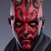 PCS Darth Maul Statue 1:3 Scale Epic Series Star Wars Limited Collectible