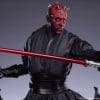 PCS Darth Maul Statue 1:3 Scale Epic Series Star Wars Limited Collectible