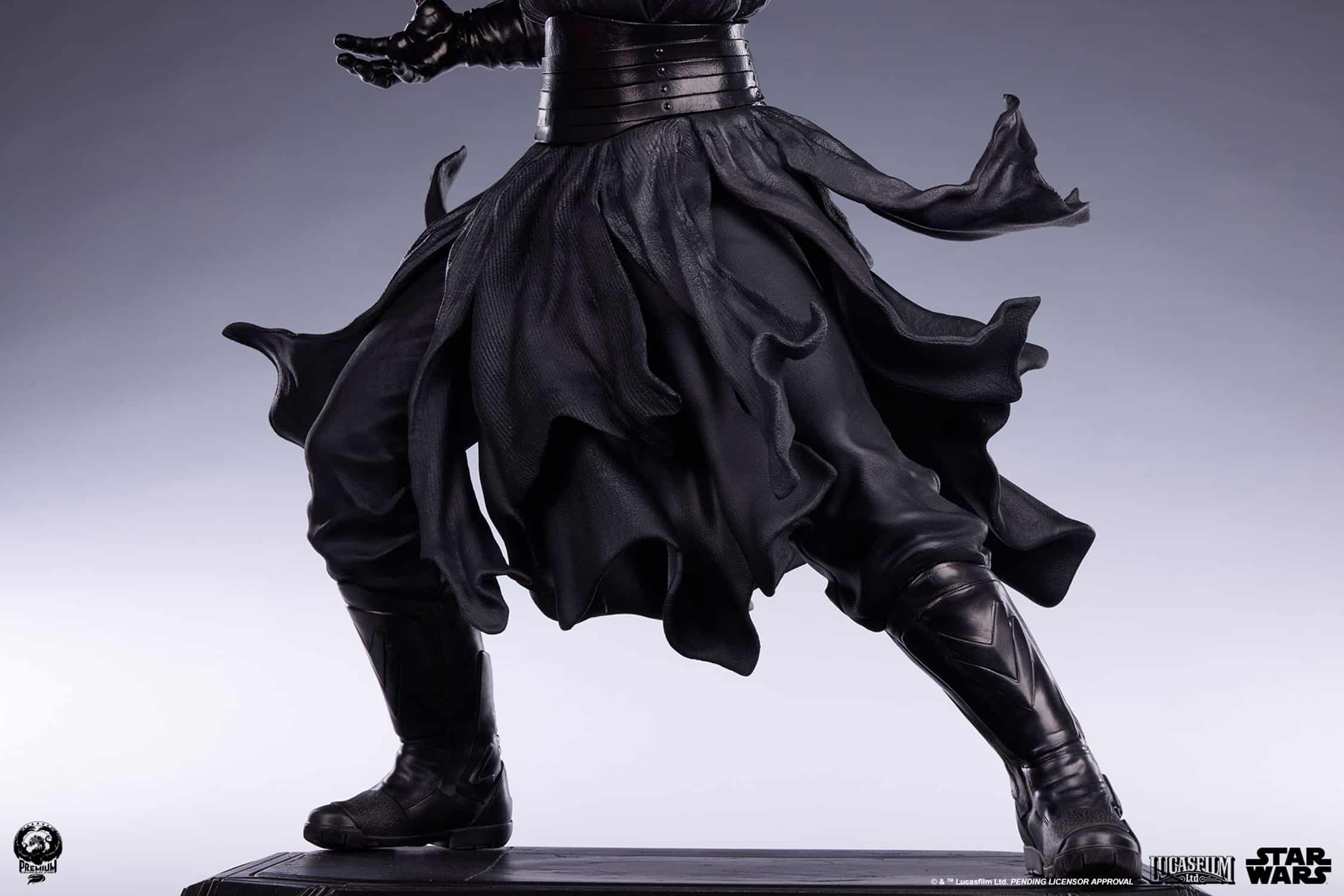 PCS Darth Maul Statue 1:3 Scale Epic Series Star Wars Limited Collectible