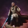 Sideshow Collectibles Obi-Wan Kenobi Mythos Premium Format Figure Star Wars Limited Statue