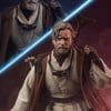 Sideshow Collectibles Obi-Wan Kenobi Mythos Premium Format Figure Star Wars Limited Statue