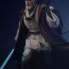 Sideshow Collectibles Obi-Wan Kenobi Mythos Premium Format Figure Star Wars Limited Statue