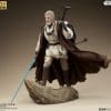 Sideshow Collectibles Obi-Wan Kenobi Mythos Premium Format Figure Star Wars Limited Statue
