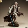 Sideshow Collectibles Obi-Wan Kenobi Mythos Premium Format Figure Star Wars Limited Statue